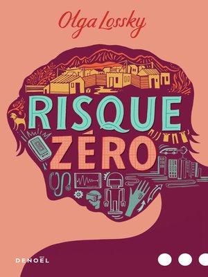 cover image of Risque zéro
